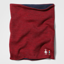 Smartwool Thermal Merino Reversible Neck Gaiter in Currant Deep Navy