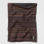 Smartwool Thermal Merino Reversible Neck Gaiter in Mink Color Shift