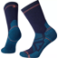 Smartwool Women's Hike Full Cushion Crew Socks in Deep Navy