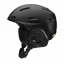 Smith Accel MIPS Ski Helmet in Matte Black