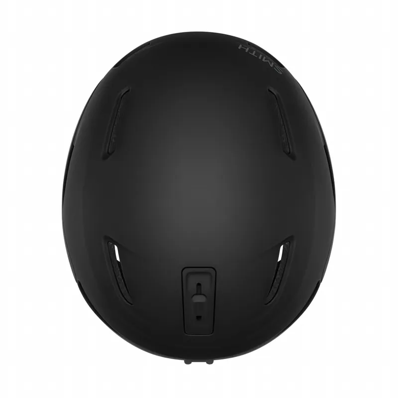 Smith Accel MIPS Ski Helmet in Matte Black-2