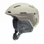 Smith Accel MIPS Ski Helmet in Matte Chalk