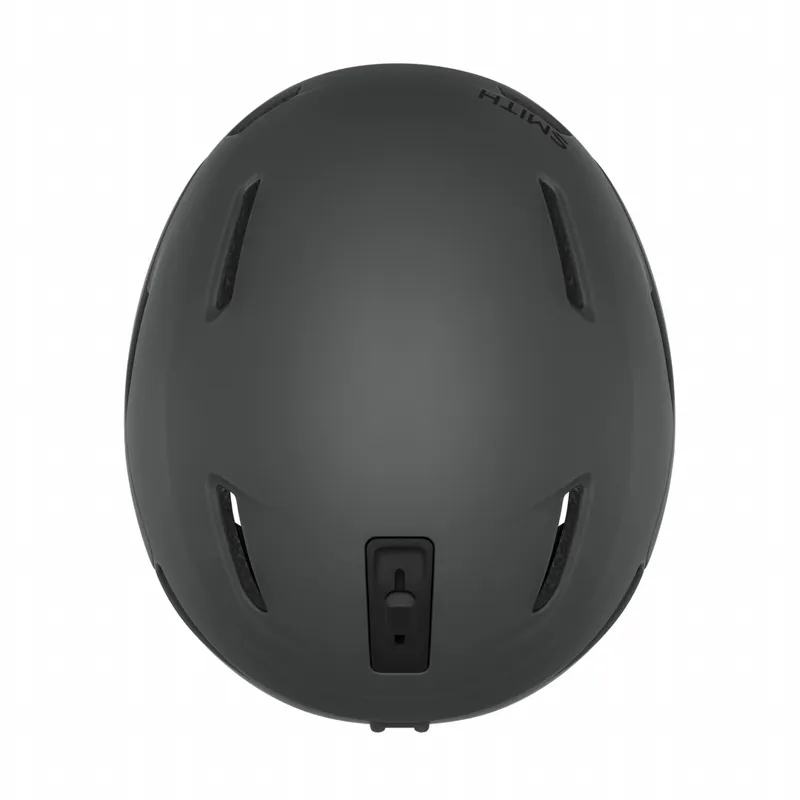 Smith Accel MIPS Ski Helmet in Matte Slate-2