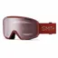 Smith Blazer Goggle in Ironwood with Igniter Mirror Lens