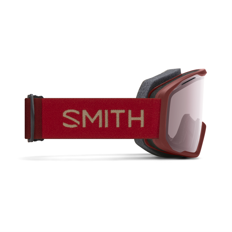Smith Blazer Goggle in Ironwood with Igniter Mirror Lens-2