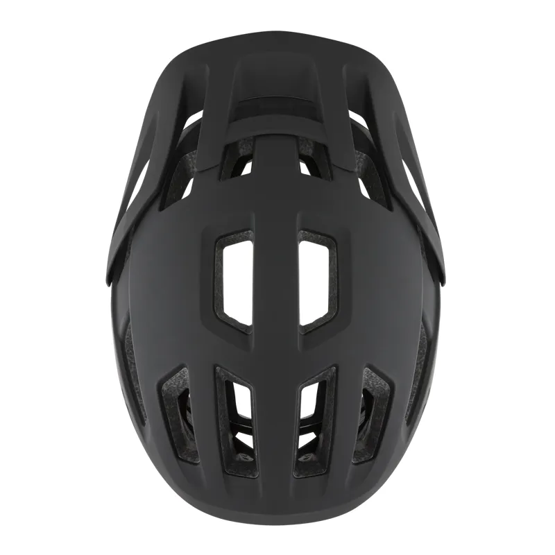 Smith Engage MIPS Bike Helmet in Matte Black-2