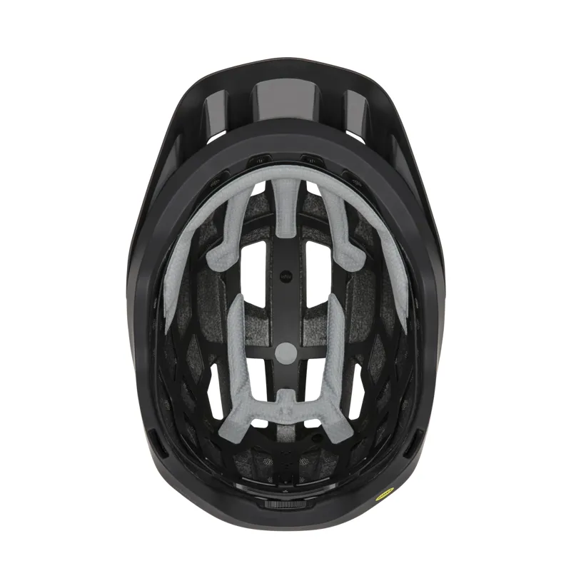 Smith Engage MIPS Bike Helmet in Matte Black-3