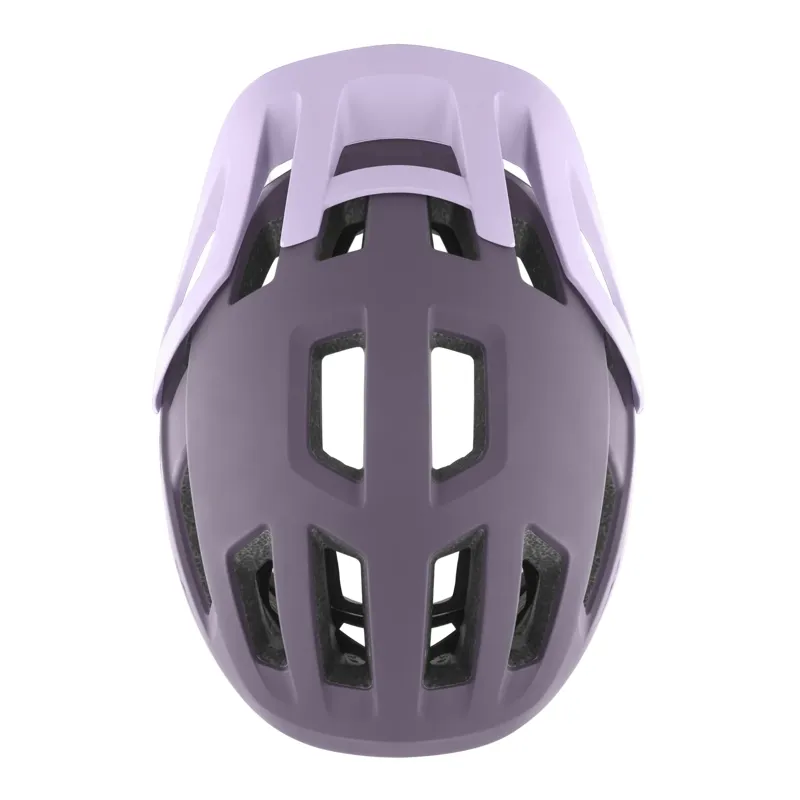 Smith Engage MIPS Bike Helmet in Matte Meteorite/Aura-2