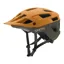 Smith Engage MIPS Bike Helmet in Matte Sunrise/Forest