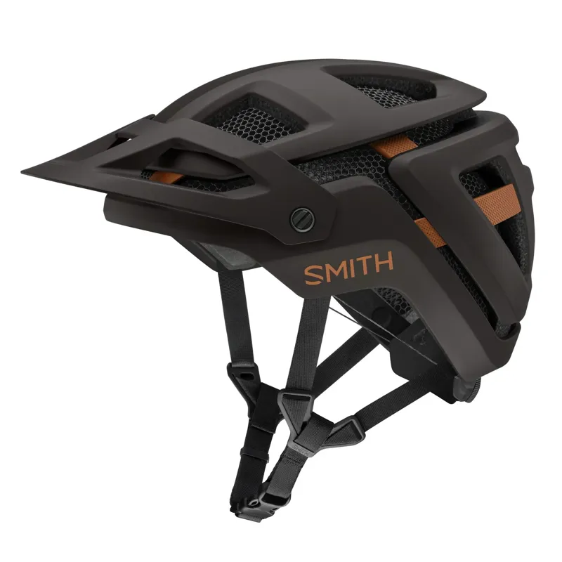 Smith Forefront 3 MIPS Helmet in Matte Gravy