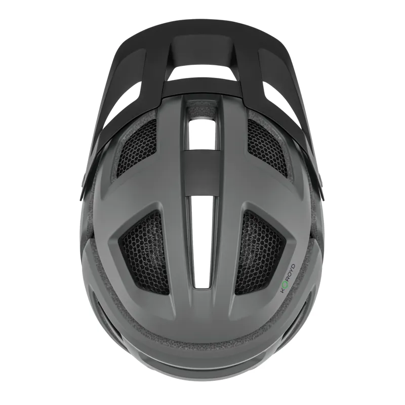 Smith Forefront 3 MIPS Helmet in Matte Slate-2