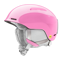 Smith Glide Jr MIPS Snow Helmet in Pink