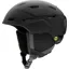 Smith Mission MIPS Ski Helmet in Matte Black