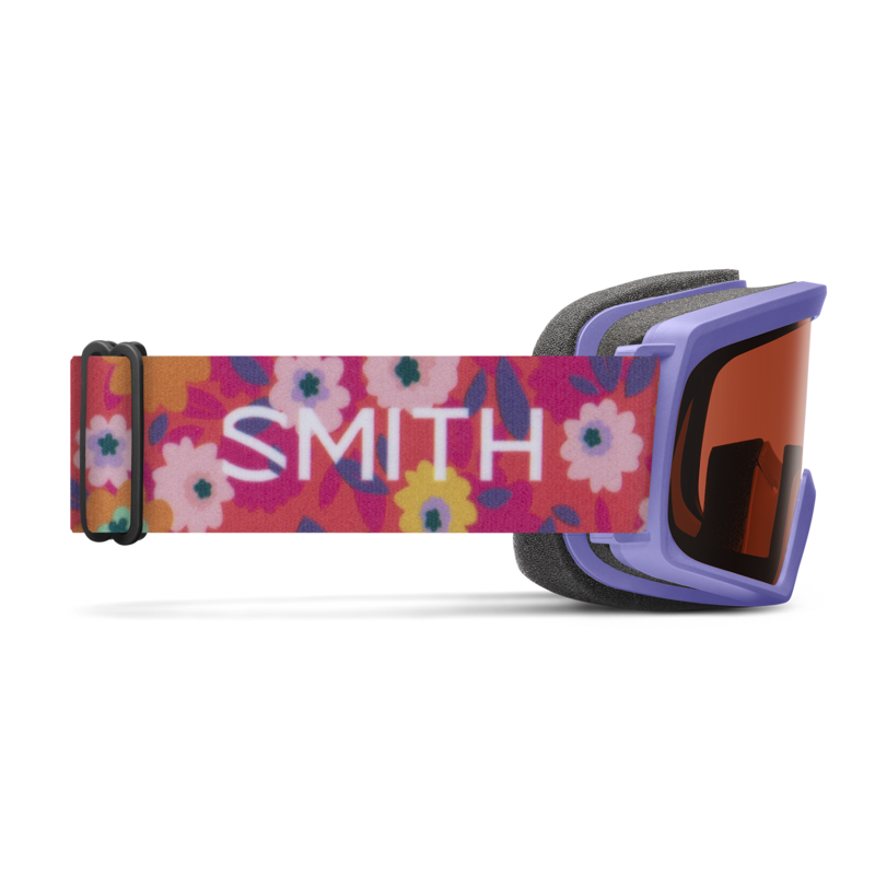 Smith Rascal Goggles in Futura Flower Power with RC36 Lens-1