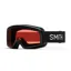 Smith Rascal Goggles in Black with RC36 Lens