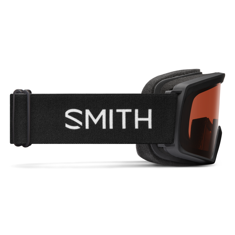 Smith Rascal Goggles in Black with RC36 Lens-1