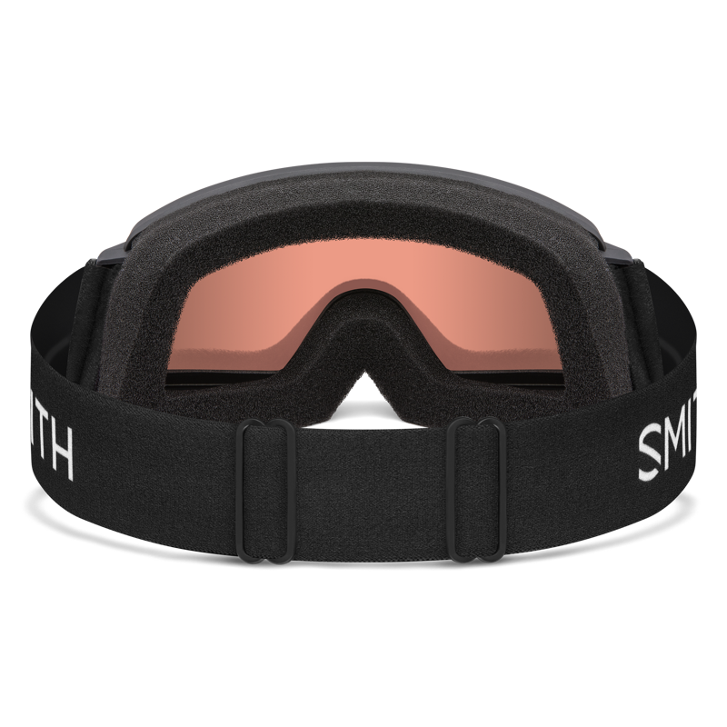 Smith Rascal Goggles in Black with RC36 Lens-3