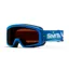 Smith Rascal Goggles in Cobalt Shark with RC36 Lens