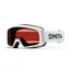 Smith Rascal Goggles in White with RC36 Lens