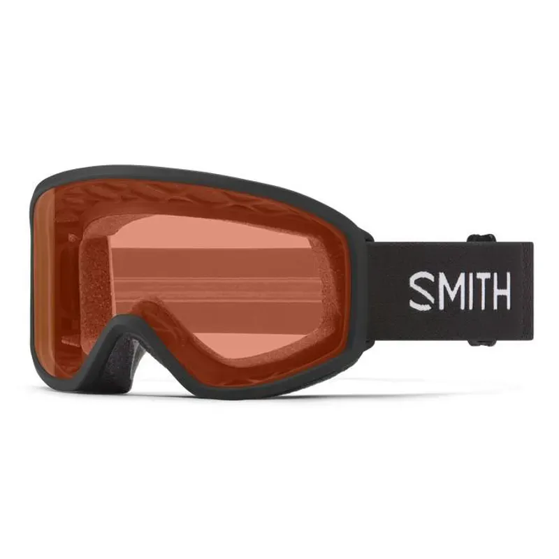 Smith Reason OTG Goggle RC36 Lens in Black