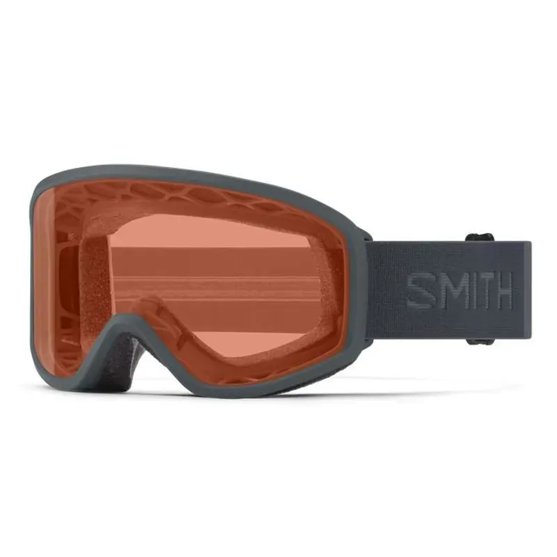 Smith Reason OTG Goggle RC36 Lens in Slate