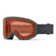 Smith Reason OTG Goggle RC36 Lens in Slate