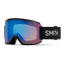 Smith Squad Goggle in Black/Storm Rose Flash
