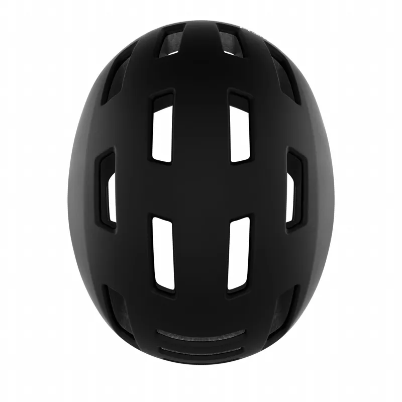 Smith Transit Jr. MIPS Helmet in Matte Black-2