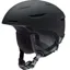 Smith Women's Vida MIPS Helmet in Matte Black Pearl