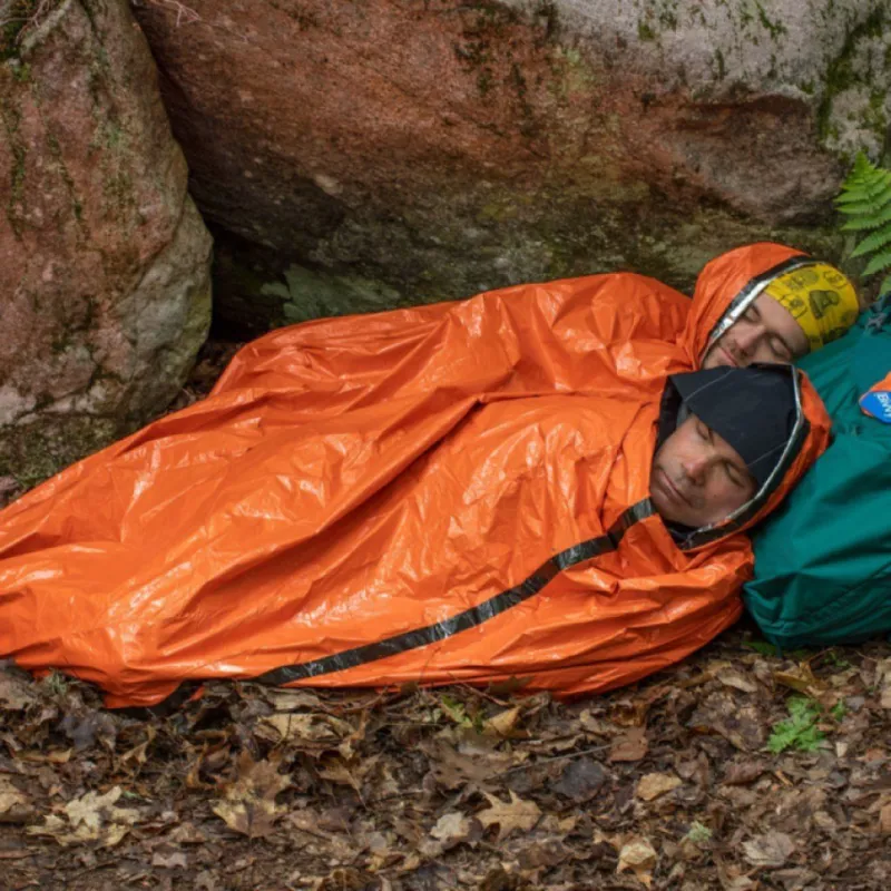 Sol Emergency Bivvy XL with Whistle-2