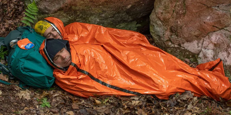 Sol Emergency Bivvy XL with Whistle-3