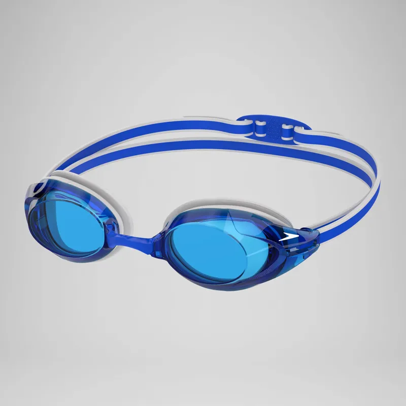 Speedo Vanquisher 3.0 Goggles in Blue