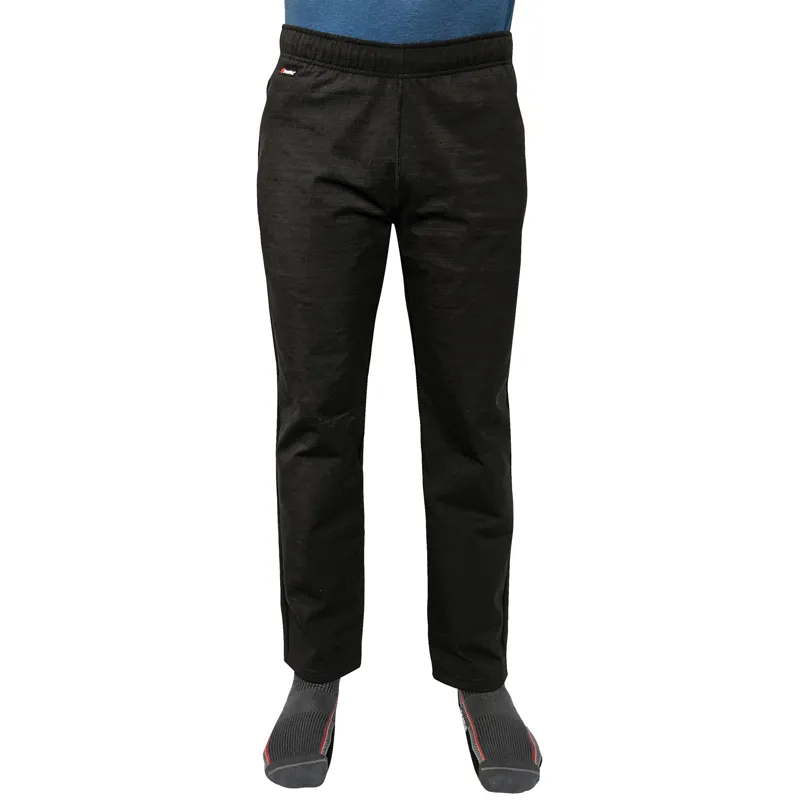 Sport Hill Terrain II Pant in Black