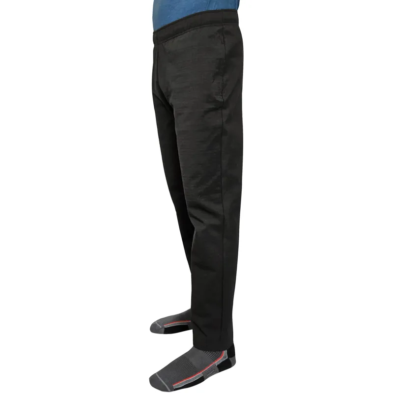 Sport Hill Terrain II Pant in Black-2