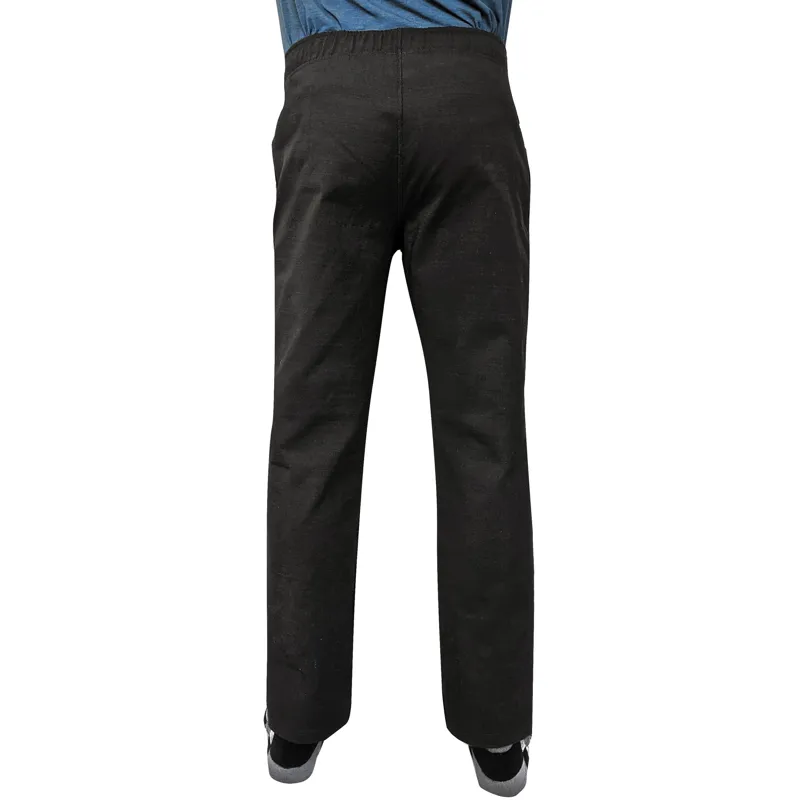 Sport Hill Terrain II Pant in Black-3