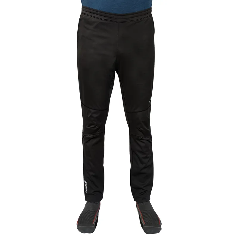 Sport Hill Super XC Pant in Black