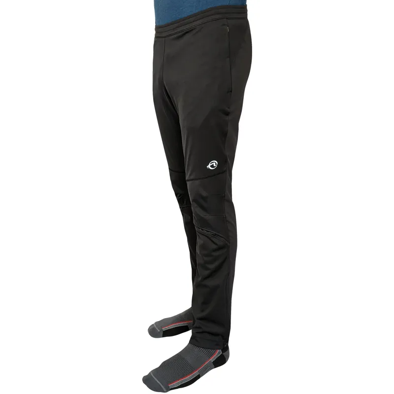 Sport Hill Super XC Pant in Black-2