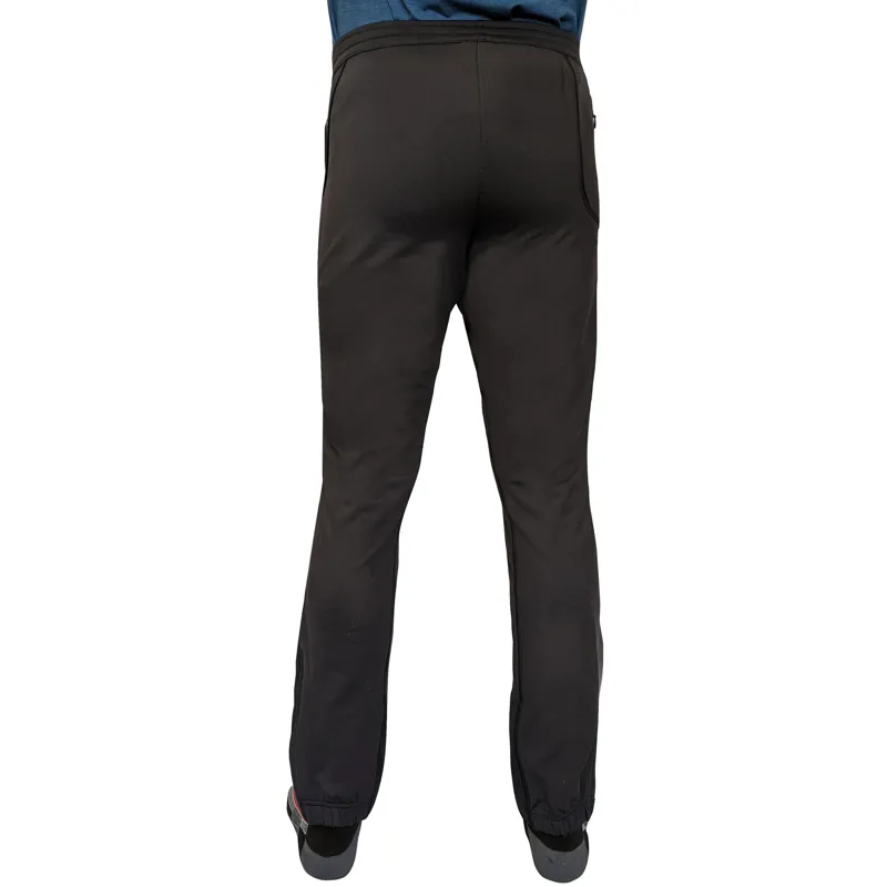 Sport Hill Super XC Pant in Black-3