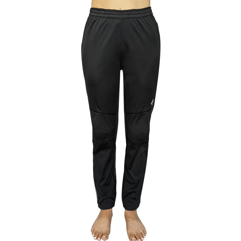 Sport Hill Women's Super XC Pant in Black