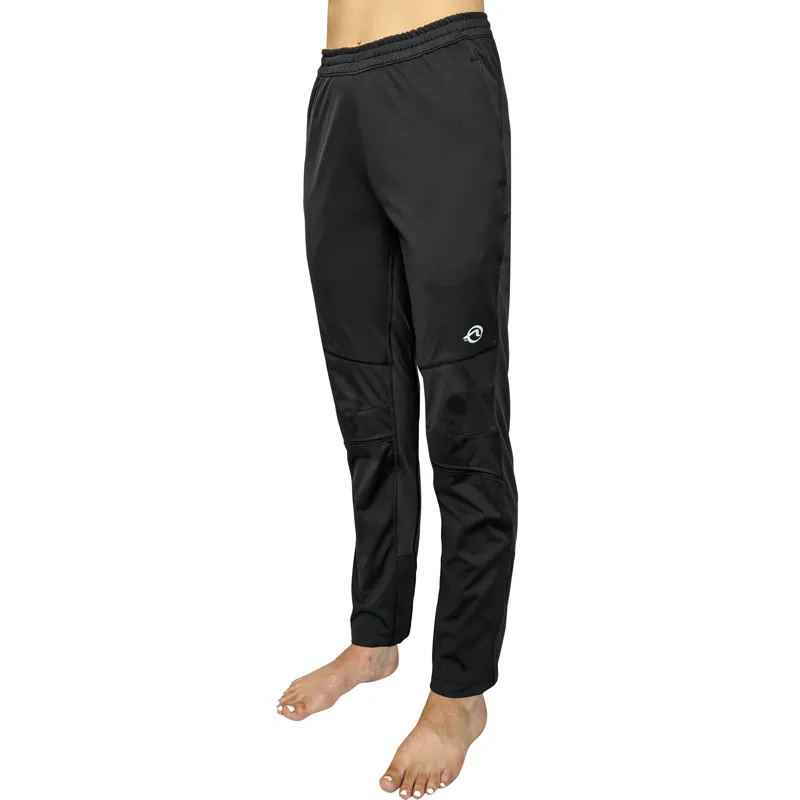 Sport Hill Women's Super XC Pant in Black-1