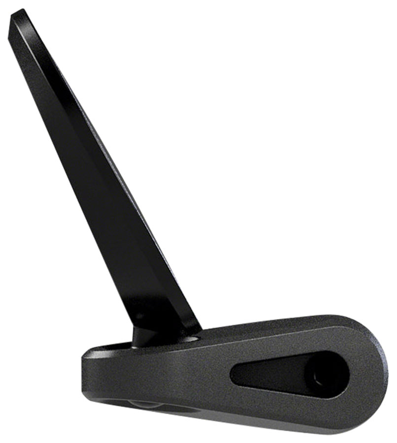 Spurcycle C70 City/Flat Bar 70mm Mirror-1