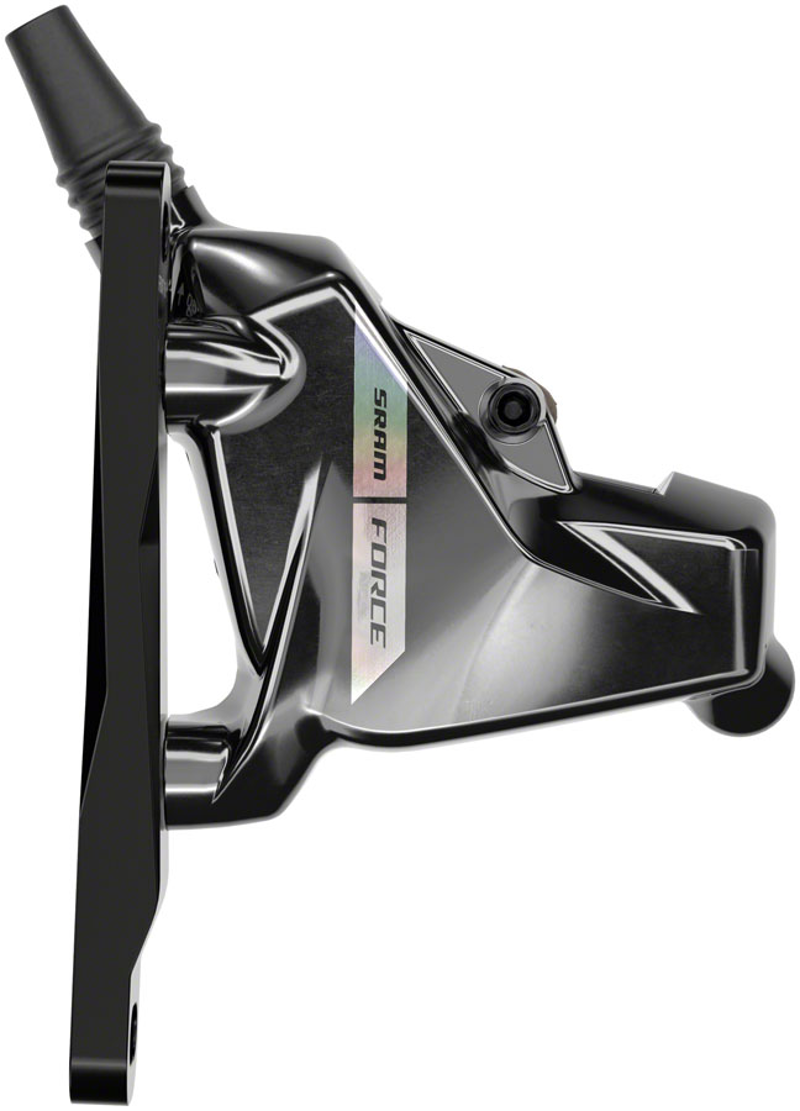 SRAM Force AXS HRD eTap D2 Shift/Lever and Caliper L/Front Flat Mount-4