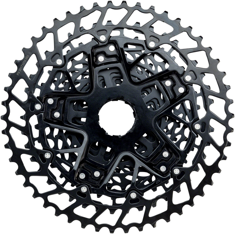 Sram NX PG-1230 Eagle 12-Speed Cassette 11-50t-1