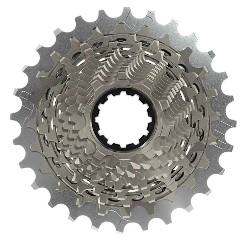 SRAM RED AXS XG-1290 Cassette 12 Speed 10-33t