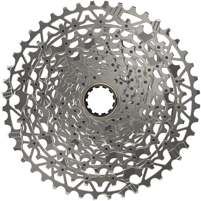 SRAM XPLR XG-1251 Cassette 12-Speed 10-44t for XDR Driver Body D1 -1