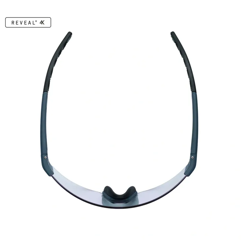 Glade Dash S Matte Midnight Navy/Reveal 4K Alpine Photochromic Grey Lens-4