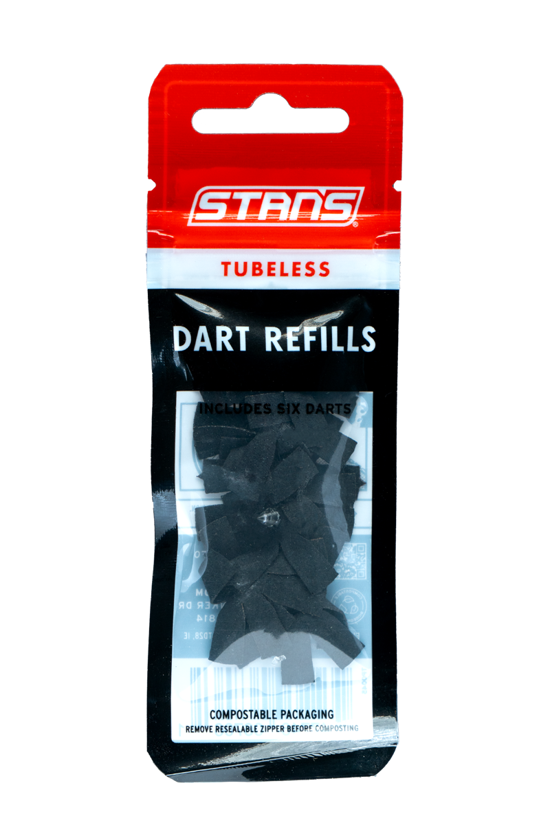 Stan's Dart Tool Refill 5 Pack-1