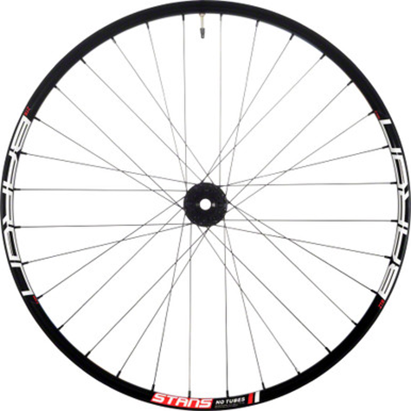 Stan's Baron MK3 Front Wheel 27.5 in 15 x 110mm Boost 6-Bolt