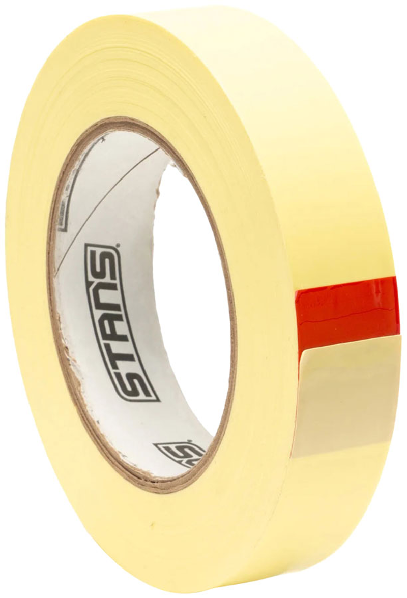 Stan's Original Tubeless Rim Tape 25mm X 50m Roll