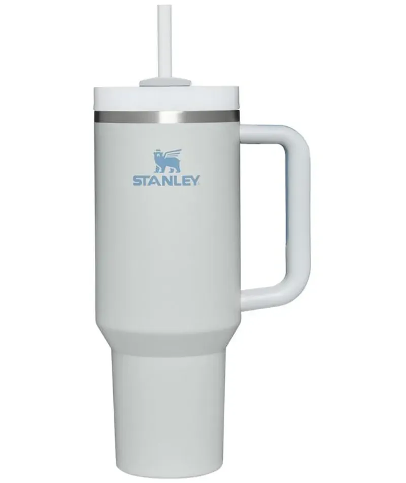 Stanley Quencher H2.0 Flowstate Tumbler 40Oz in Fog